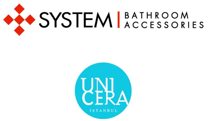 SYATEM на выставке UNICERA 2022г, Турция, Стамбул